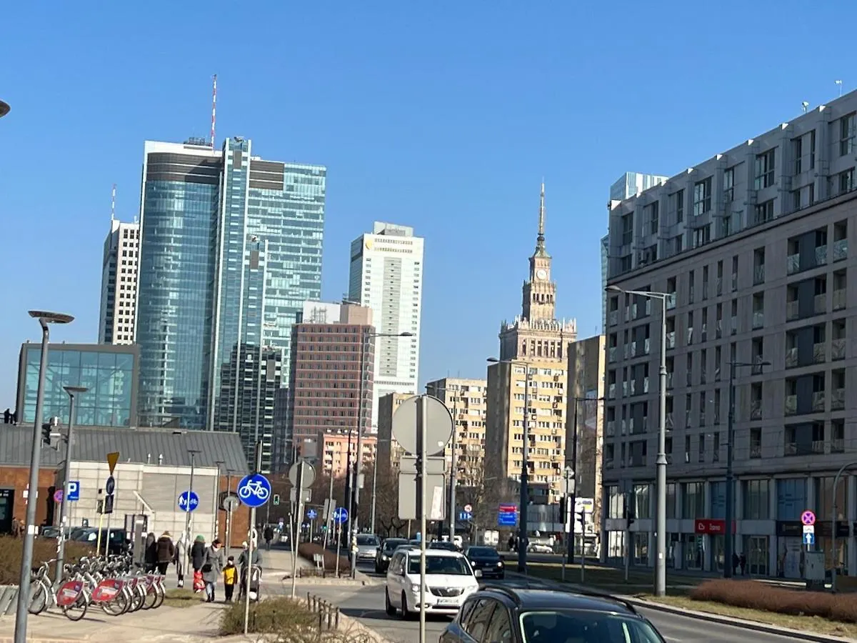 Norblin Apart Warszawa 0*,  Polska