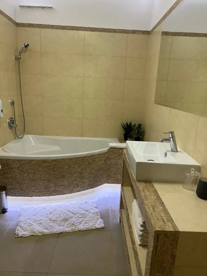 Apartament Norblin Apart Warszawa