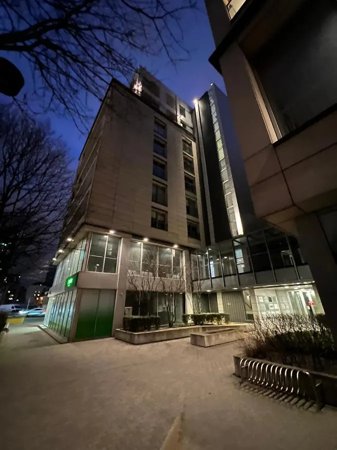 Norblin Apart Warszawa